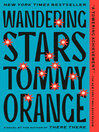 Cover image for Wandering Stars